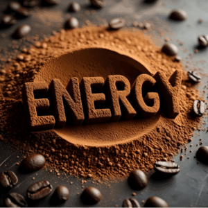 ENERGY FORMULA