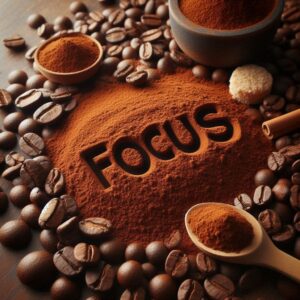 FOCUS FORMULA
