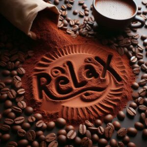 RELAX FORMULA